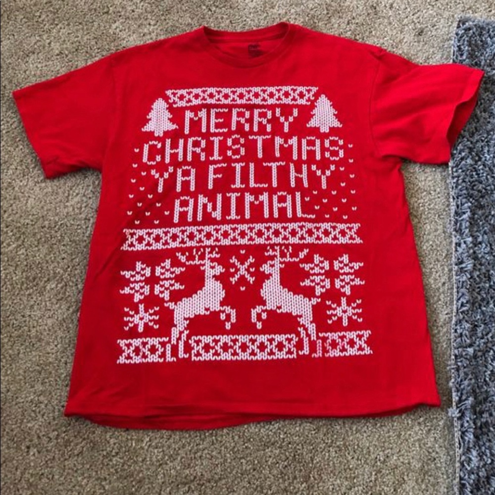Home Alone Shirt